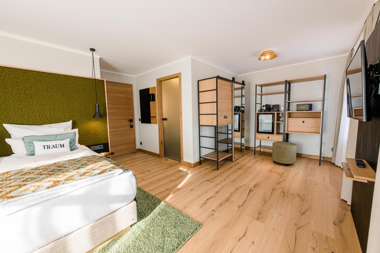 פרייבורג Weinhotel Freylich Zahn מראה חיצוני תמונה