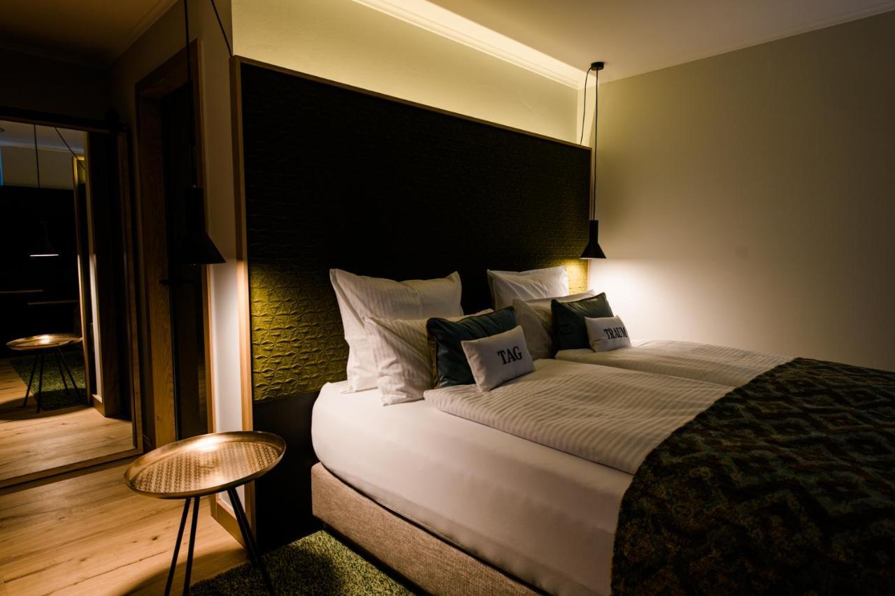 פרייבורג Weinhotel Freylich Zahn מראה חיצוני תמונה