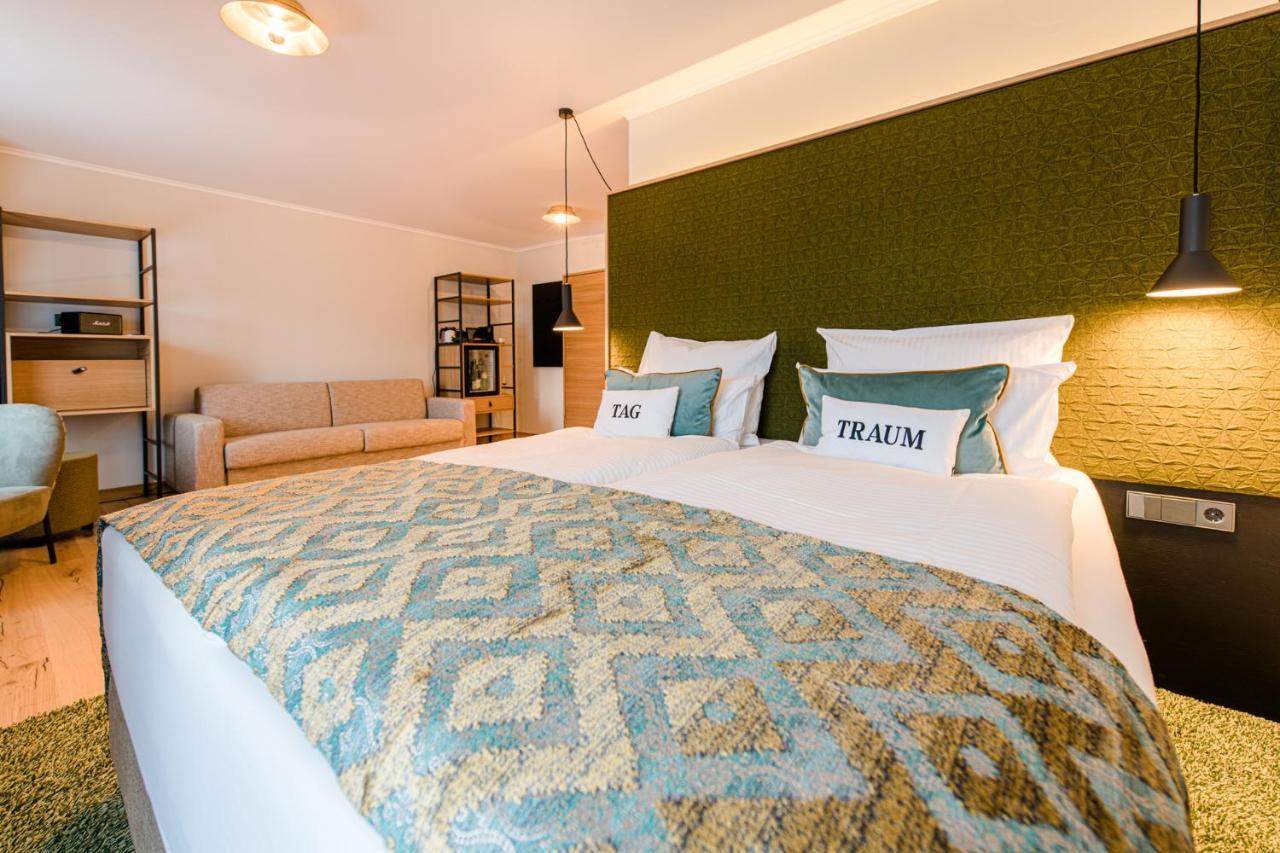 פרייבורג Weinhotel Freylich Zahn מראה חיצוני תמונה