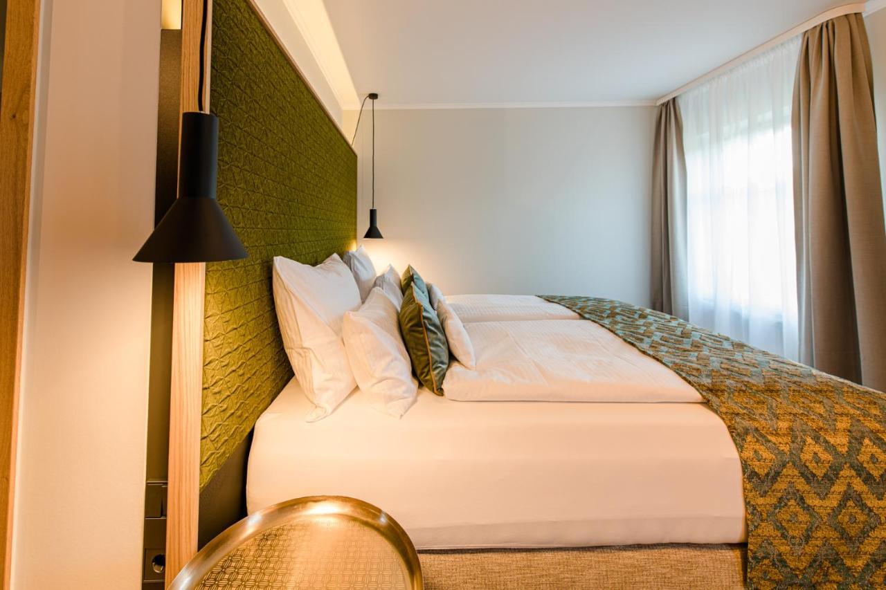 פרייבורג Weinhotel Freylich Zahn מראה חיצוני תמונה