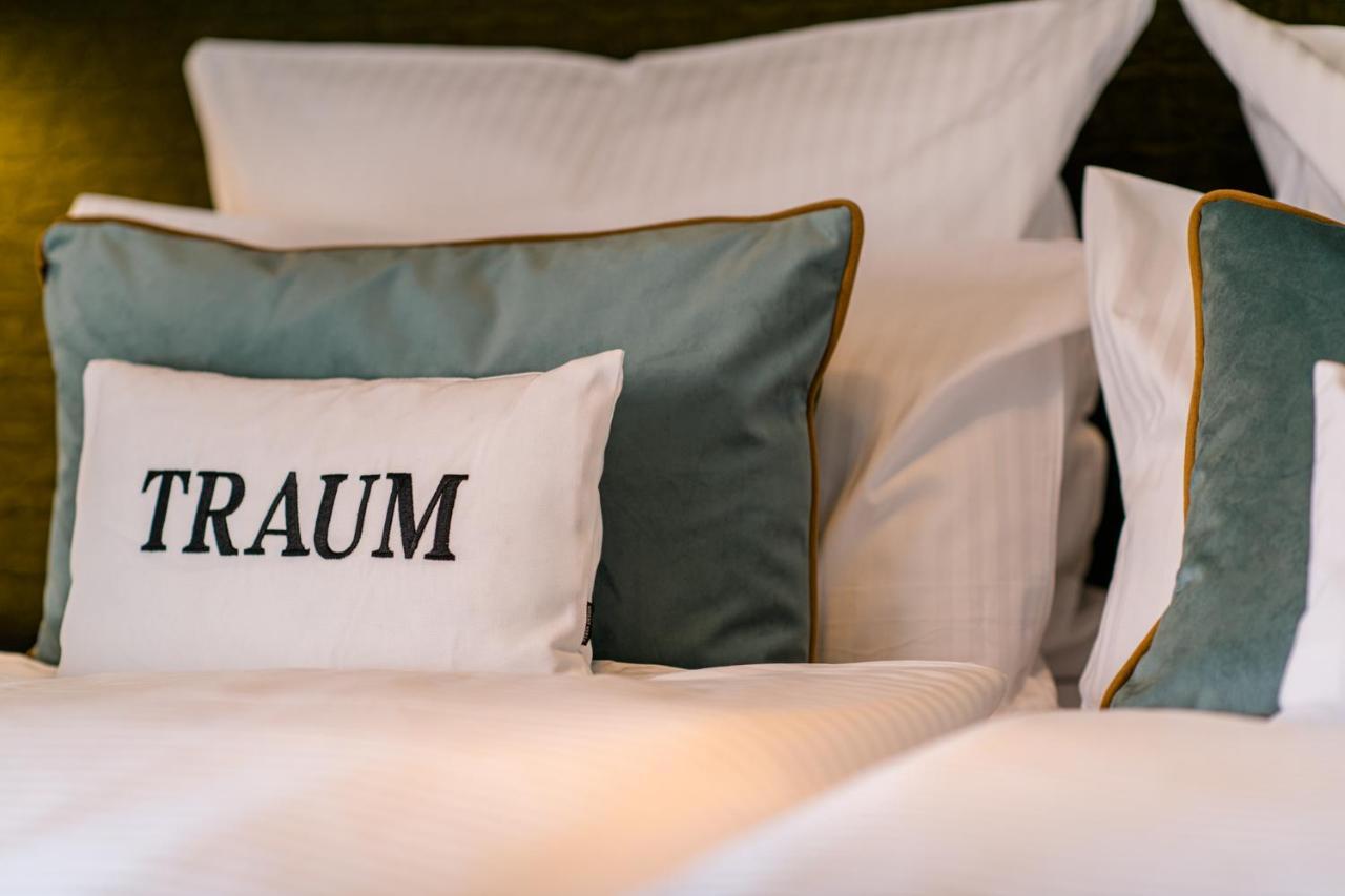 פרייבורג Weinhotel Freylich Zahn מראה חיצוני תמונה