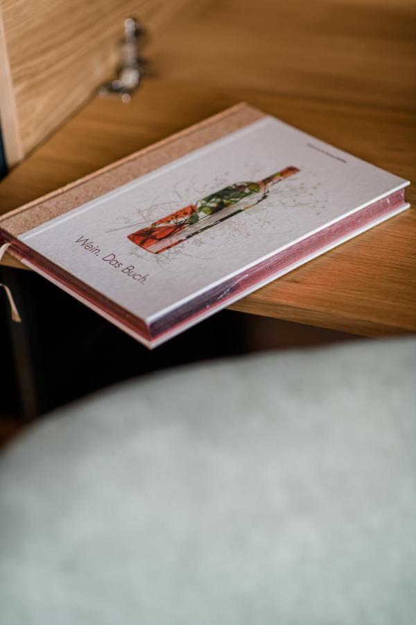 פרייבורג Weinhotel Freylich Zahn מראה חיצוני תמונה