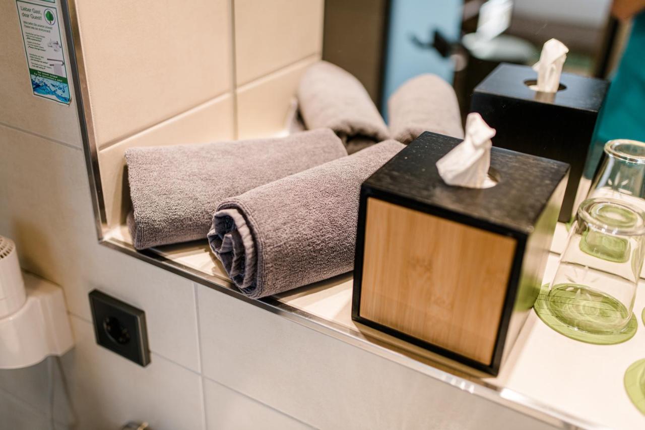 פרייבורג Weinhotel Freylich Zahn מראה חיצוני תמונה