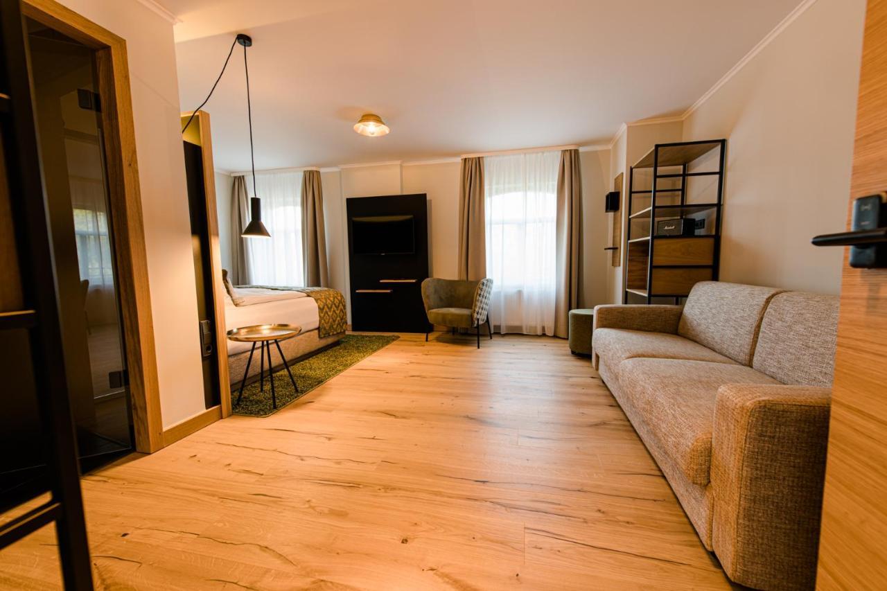 פרייבורג Weinhotel Freylich Zahn מראה חיצוני תמונה