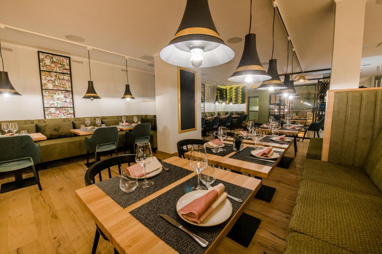 פרייבורג Weinhotel Freylich Zahn מראה חיצוני תמונה