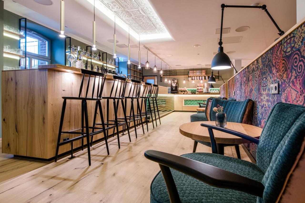 פרייבורג Weinhotel Freylich Zahn מראה חיצוני תמונה